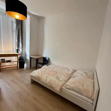 Modernes Ferienapartment Voll Ausgestattet *