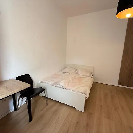 Apartament Modernes Ferienapartment Voll Ausgestattet Oberhausen (North Rhine-Westphalia)