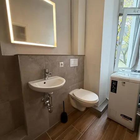 Apartament Modernes Ferienapartment Voll Ausgestattet *