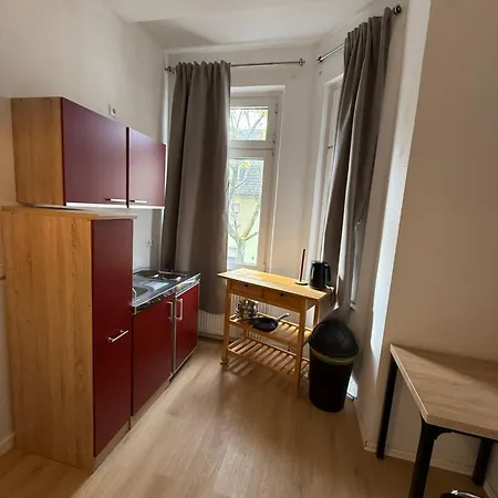 Modernes Ferienapartment Voll Ausgestattet *