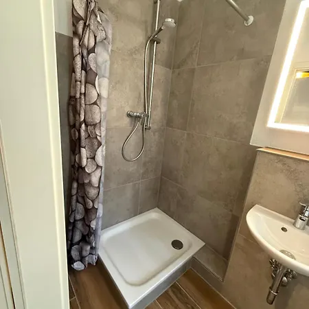 Apartament Modernes Ferienapartment Voll Ausgestattet Oberhausen (North Rhine-Westphalia)